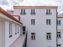 Prodej bytu 2+1 53 m²